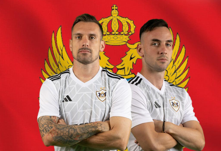“Qarabağ”ın dörd legioneri milli komandalara dəvət alıb