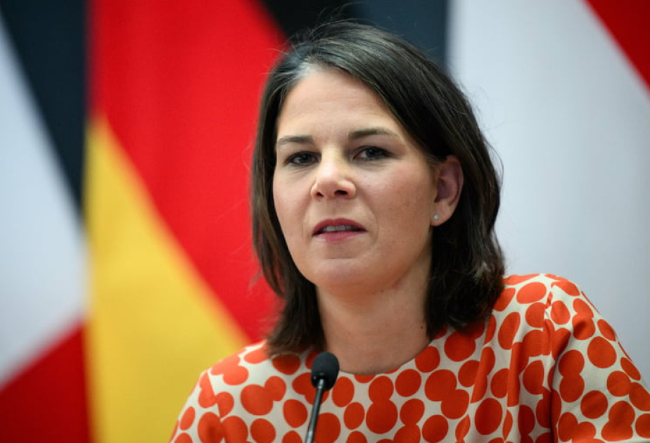German Foreign Minister: News about agreement on a peace treaty between Armenia and Azerbaijan is encouraging