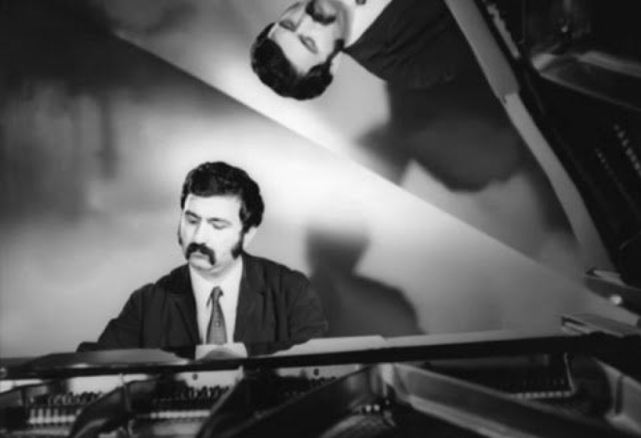 Vaqif Mustafazadənin yubileyinə həsr olunmuş “O, caz-muğam kralıdır!” adlı videoçarx hazırlanıb