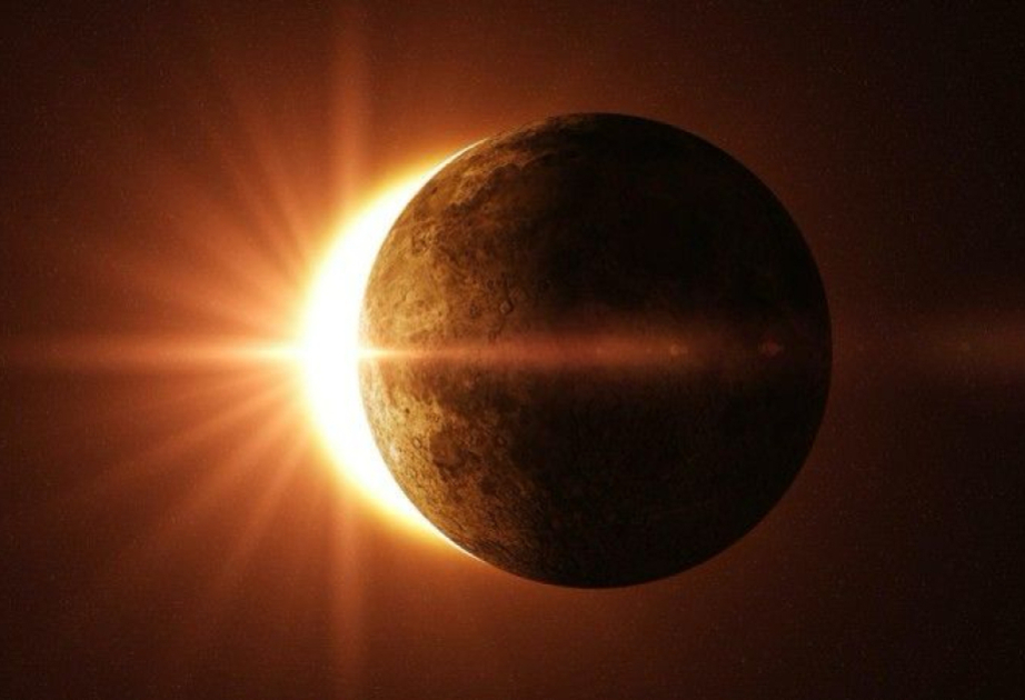 الكرة الأرضية تشهد حدثا فلكيا مميزا اليوم