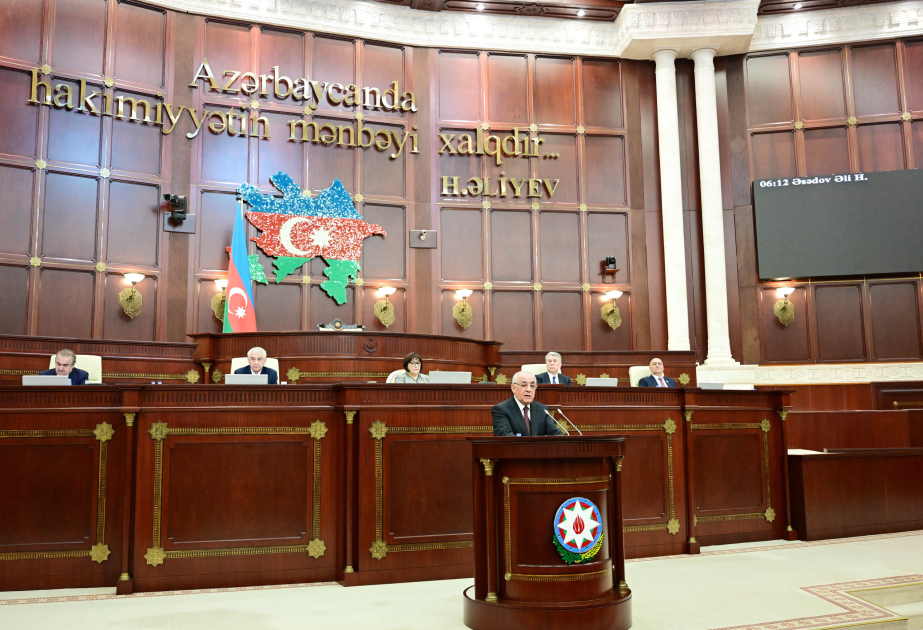 La cantidad de fondos asignados para mejorar la calidad de los servicios médicos en Azerbaiyán ha aumentado en más del 8 por ciento