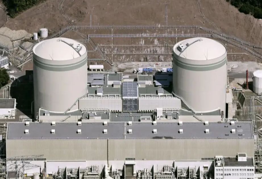 Japan court denies request to revoke extension of aging nuclear units
