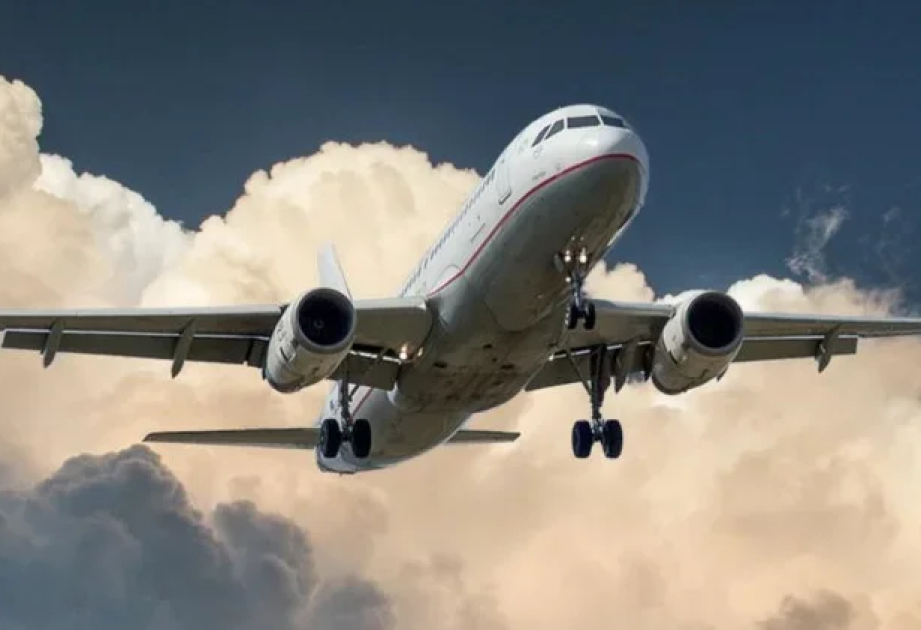 First flight from Dushanbe arrives in Bishkek