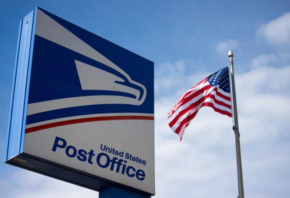 USPS strikes deal with Elon Musk's DOGE team for reform help