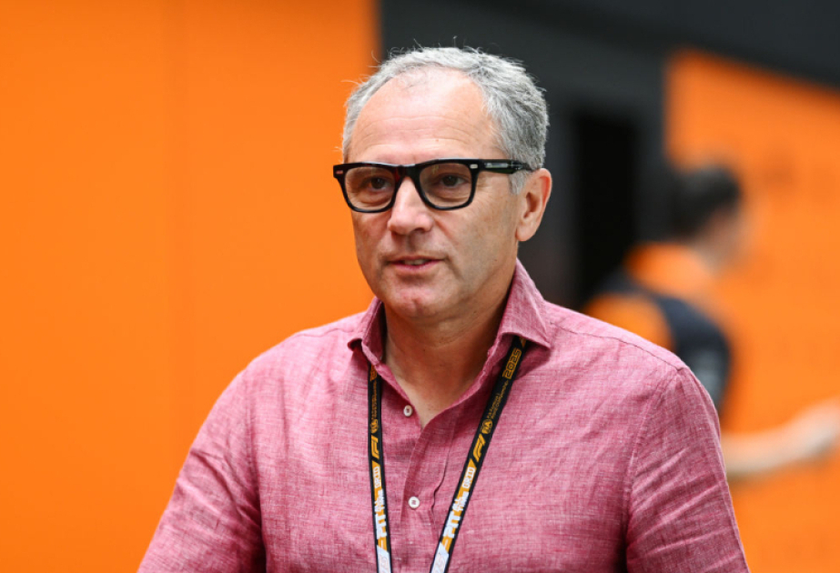 Stefano Domenicali to continue as President and CEO of Formula 1 through 2029