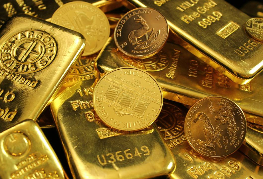 Goldpreis steigt erstmals über 3.000 Dollar