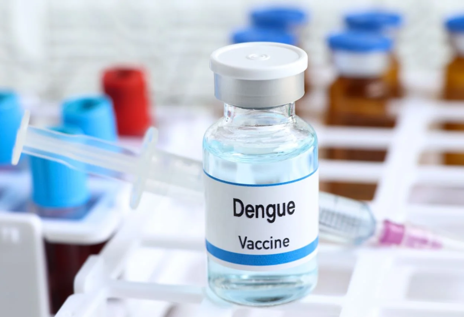 Thailand to begin clinical trial of dengue fever vaccine