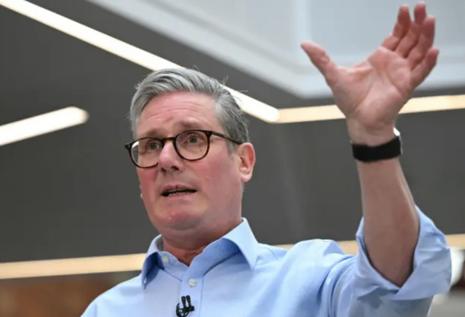 British premier announces plan to abolish NHS England to 'cut bureaucracy'