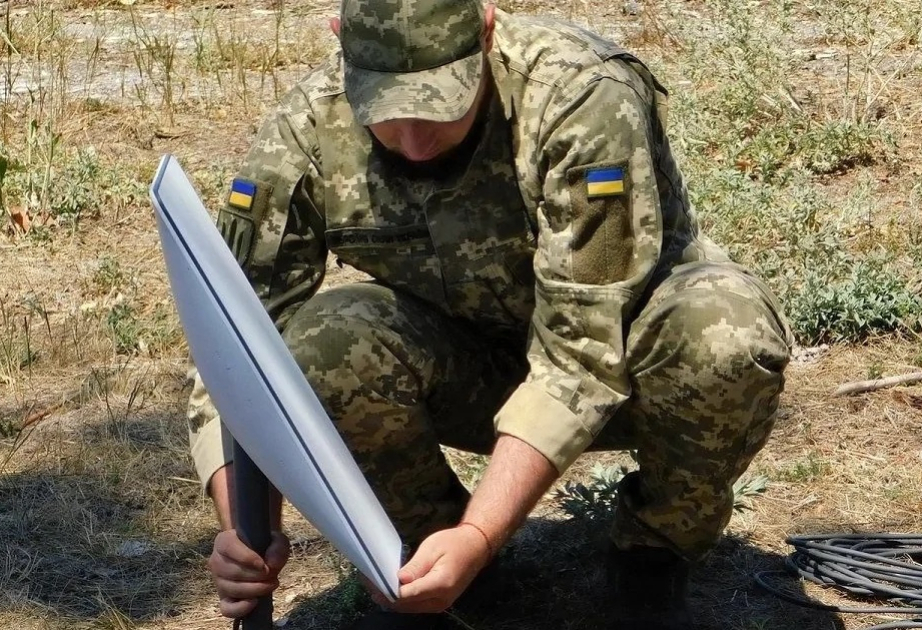 Could Europe's Eutelsat help to replace Starlink in Ukraine?