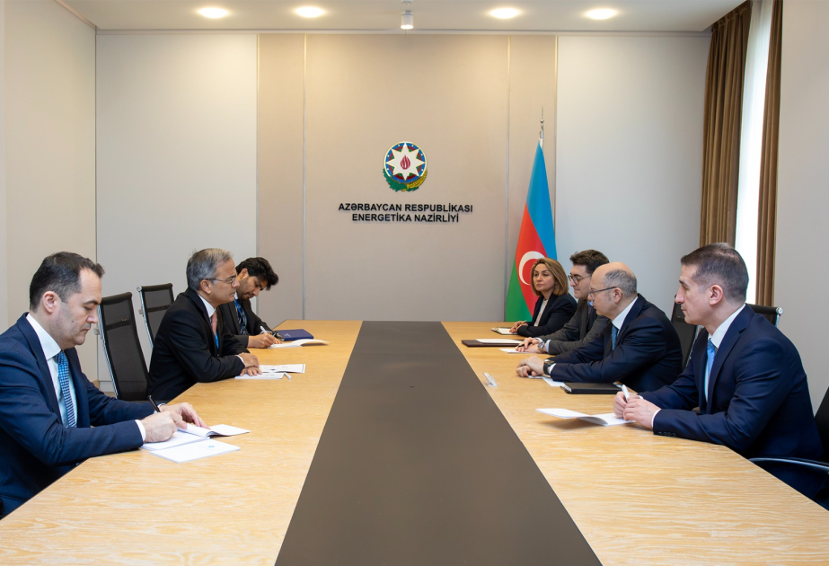 L’Azerbaïdjan et l’Organisation de coopération économique discutent des initiatives à réaliser