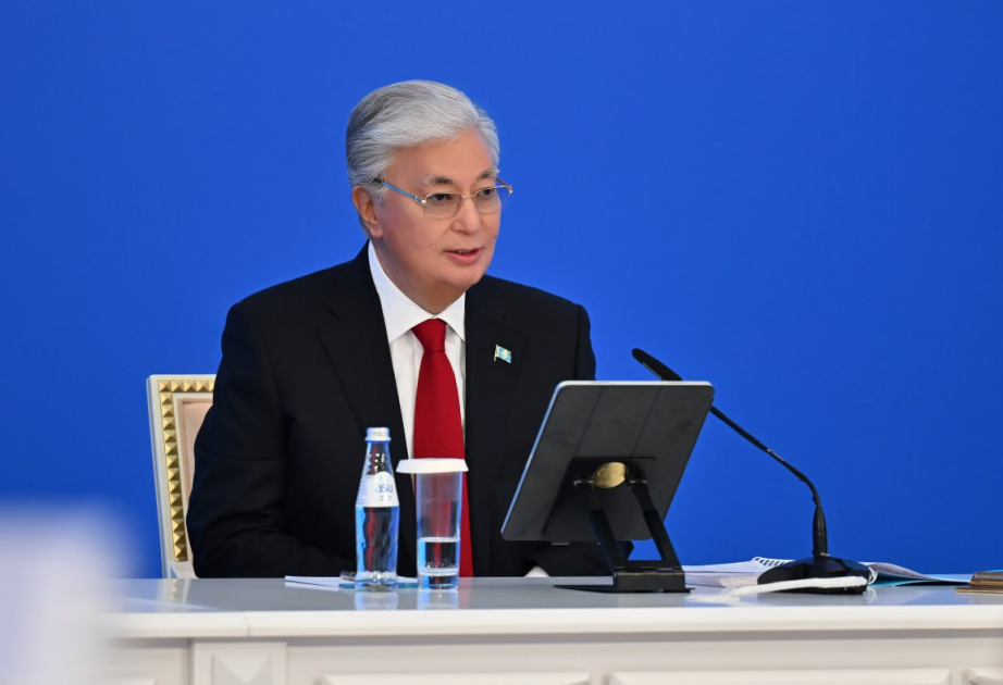 Президент Казахстана: Необходимо построить не одну, а три атомные электростанции