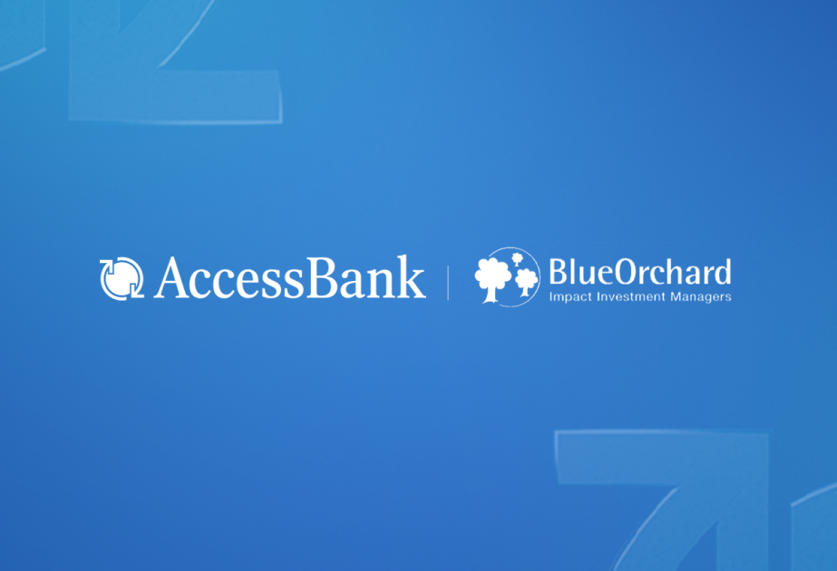 ® AccessBank привлек субординированный кредит в размере 8 млн долларов от Blue Orchard