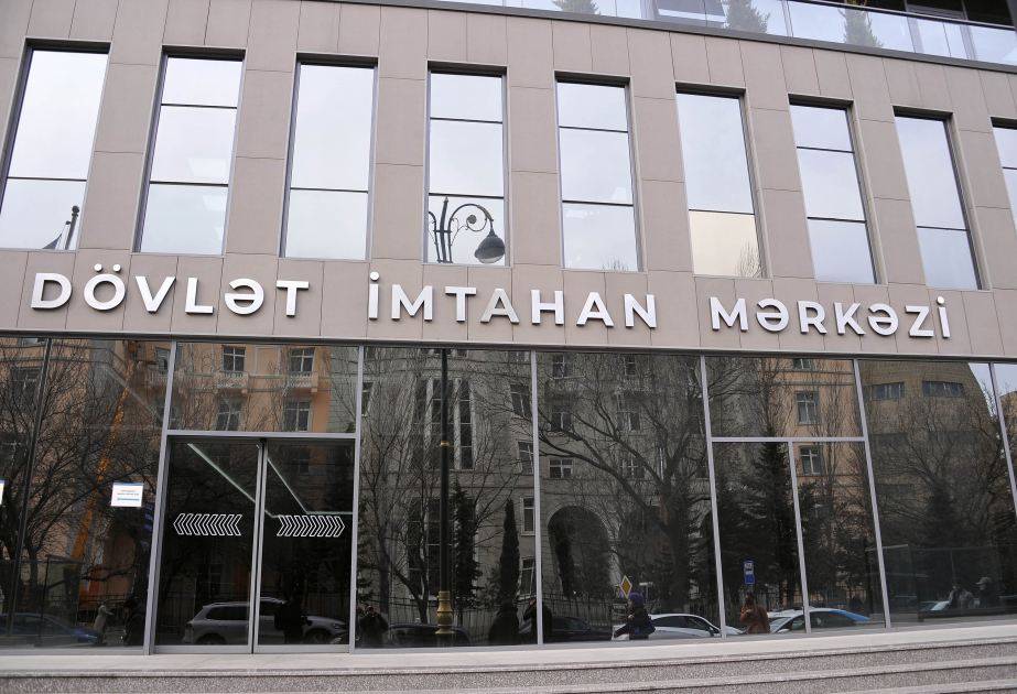 DİM: Magistraturaya qəbul imtahanının nəticələri ilə bağlı martın 17-dən etibarən apellyasiya keçiriləcək