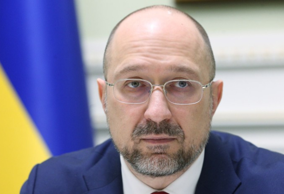 Денис Шмыгаль: Для возобновления украинской энергетики нужно около 68 млрд долларов