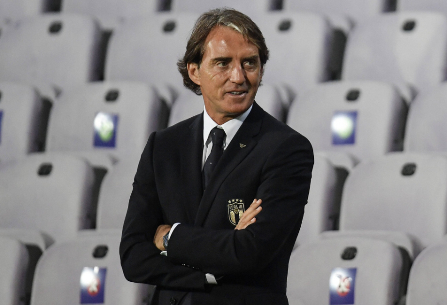 Mancini among Juventus’s Motta replacements in case of immediate departure