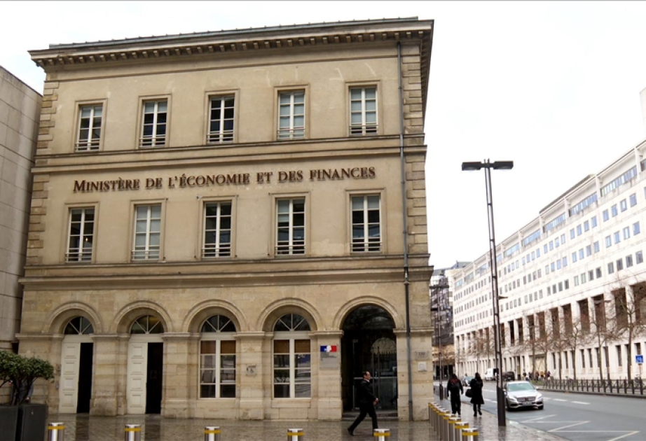 France : Un employé de Bercy mis en examen pour « espionnage » au profit de l'Algérie