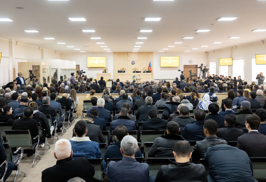 В период оккупации продукция, произведенная в Карабахе, продавалась в зарубежные страны под видом «продукции Армении»
