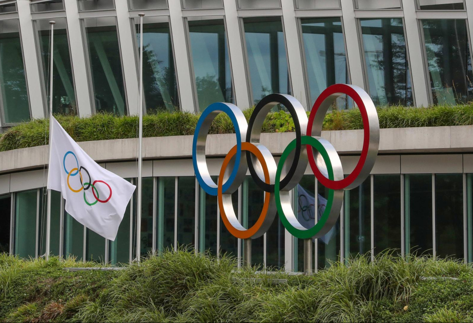 IOC verkauft US-Medienrechte für drei Milliarden Dollar
