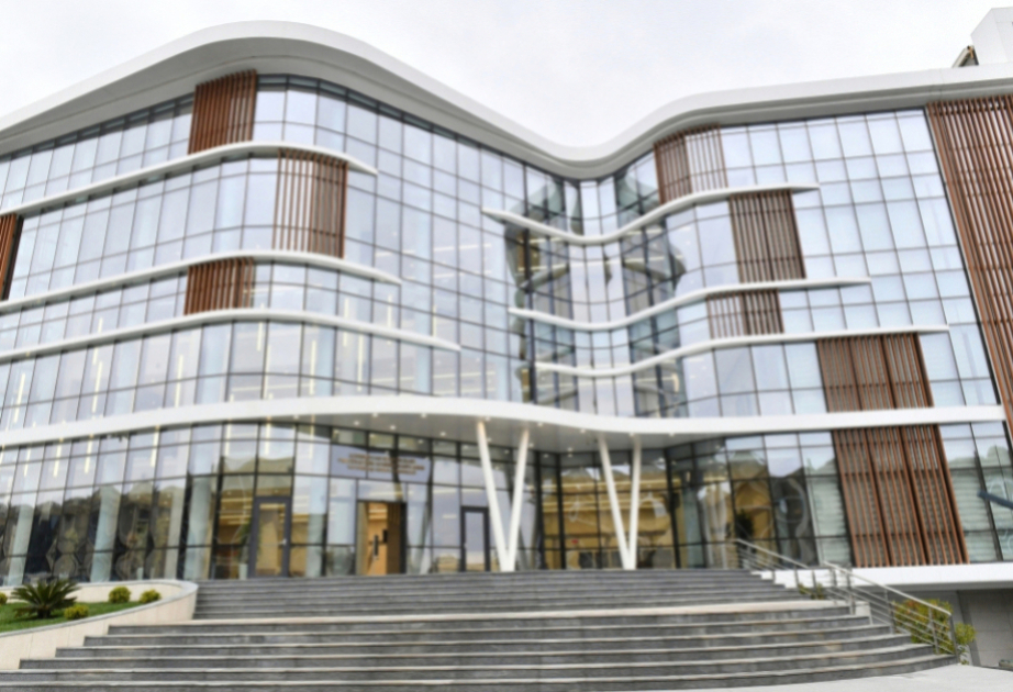 APPOINTMENT DAYS AT THE CITIZENS’ RECEPTION CENTER OF THE PRESIDENTIAL ADMINISTRATION OF THE REPUBLIC OF AZERBAIJAN – APRIL 2025