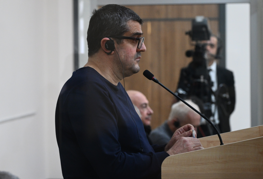 Arayik Harutyunyan: I was informed about Ganja shelling by Armenian Armed Forces’ Chief of General Staff