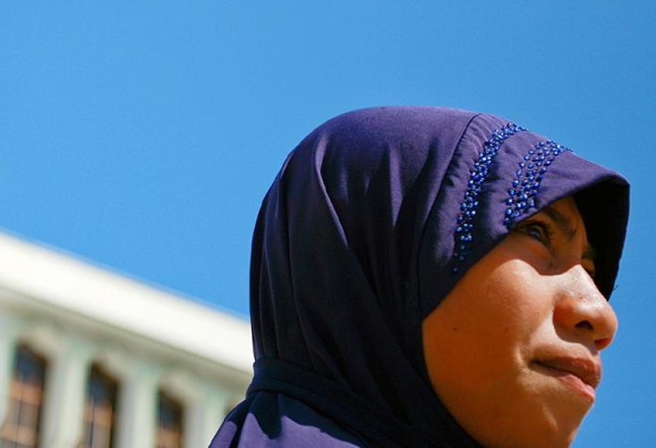 Aujourd’hui, c’est la Journée internationale de lutte contre l’islamophobie