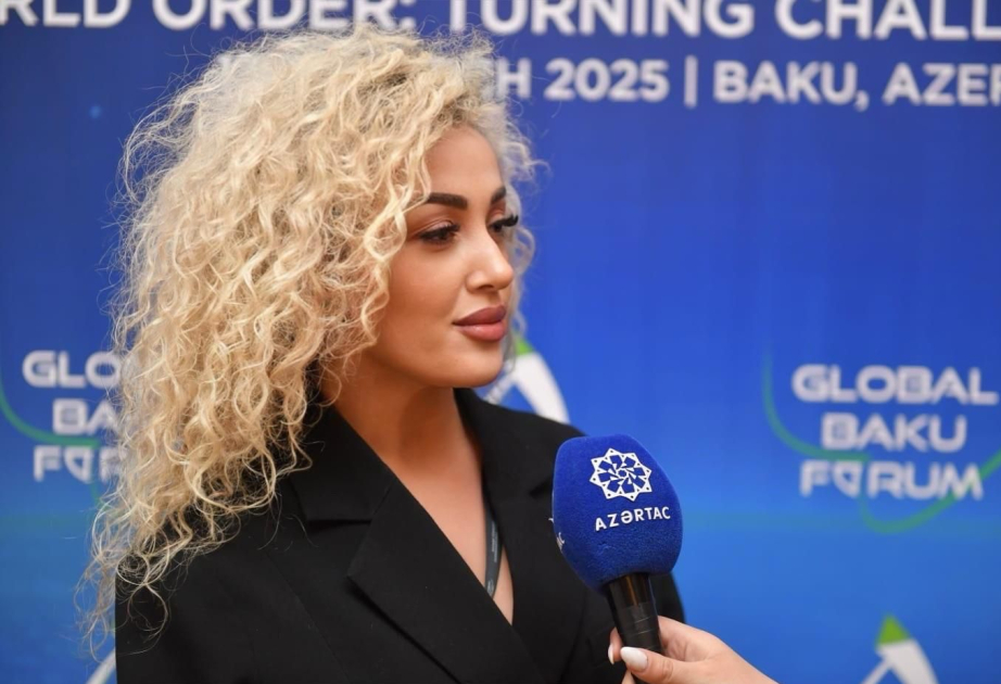 Anisa Bahiti: “Se fortalecen las relaciones diplomáticas entre Azerbaiyán y Albania”