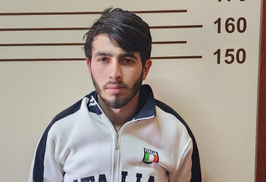 Qaradağ rayonunda əməliyyat zamanı 3 kiloqram narkotik vasitə aşkarlanıb
