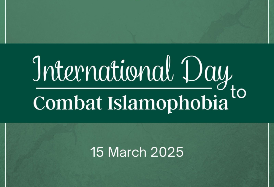 Pakistan urges international community to take effective action against rising Islamophobia