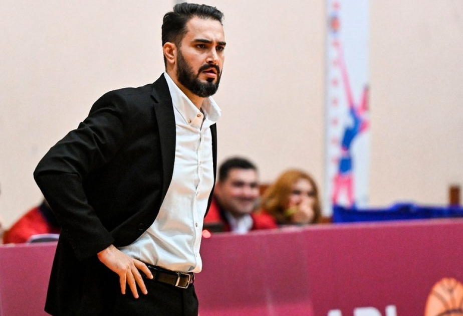 “Gəncə” basketbol komandasının baş məşqçisi: Çox çətin dövrdən keçirik