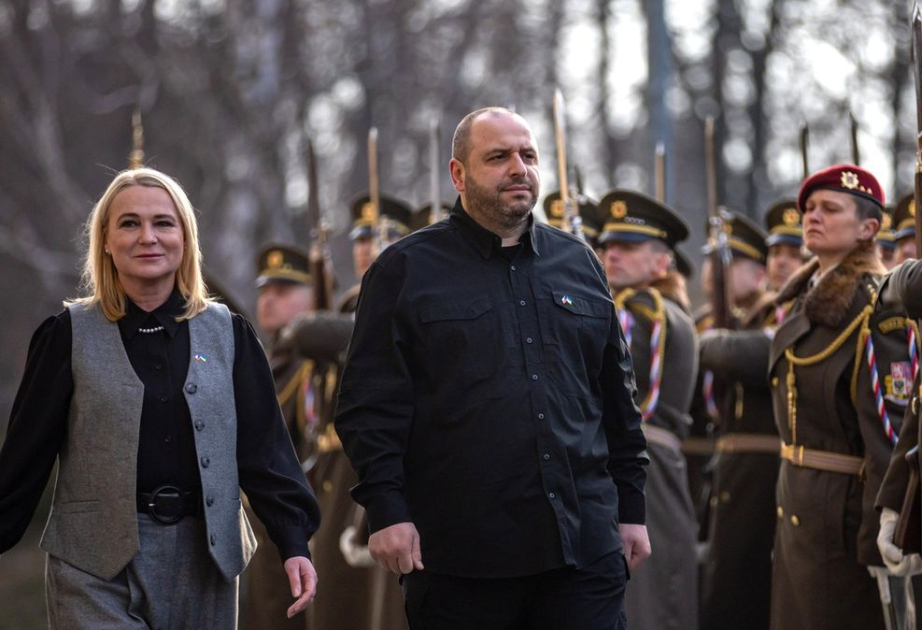 Прага поддержала усилия по заключению перемирия между Киевом и Москвой