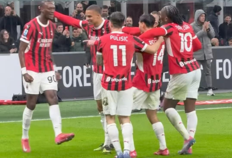 Milan fight back to beat Como 2-1 as Alli sent off on comeback