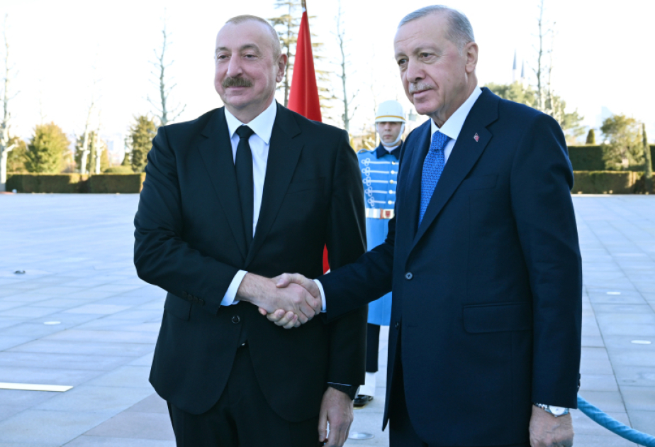 Türkiyə-Azərbaycan qardaşlığı regionda sülhün və təhlükəsizliyin qarantıdır - RƏY