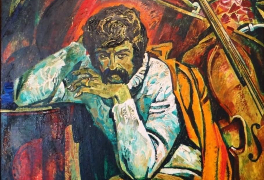 «Человек, который рожден был играть»: деятели культуры и искусства о творчестве Вагифа Мустафазаде