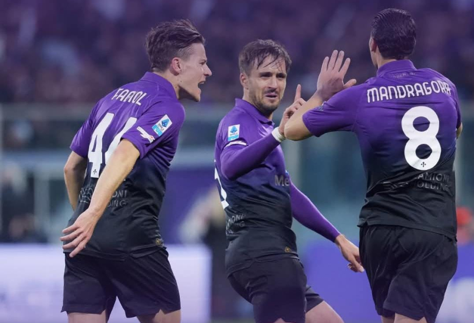 Fiorentina 3-0 Juventus: Viola plunge Old Lady into crisis
