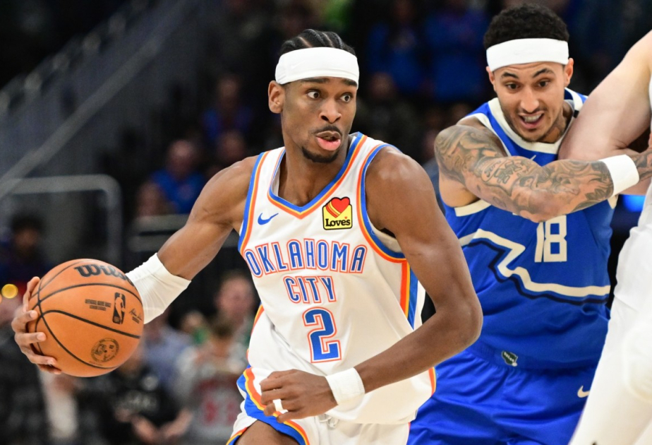 NBA: Qərb Konfransının lideri mövqeyini möhkəmlədib