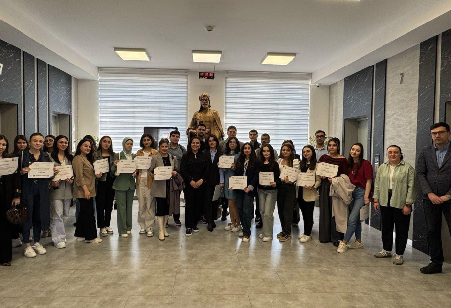 BDU-da orqan donorluğu və transplantasiyasının hüquqi və etik tərəfləri araşdırılır