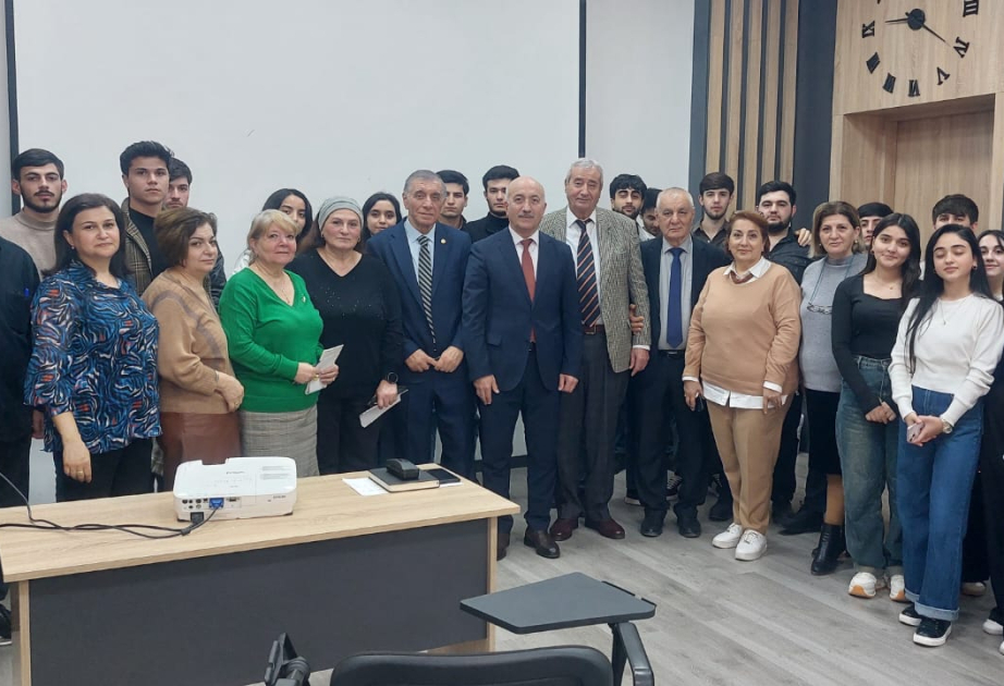 В БГУ обсудили влияние изменения климата на реки