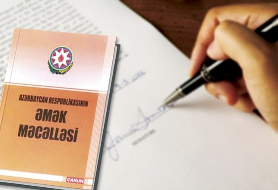 Əmək hüquqlarını pozan “Elay İnşaat” MMC cərimələnib