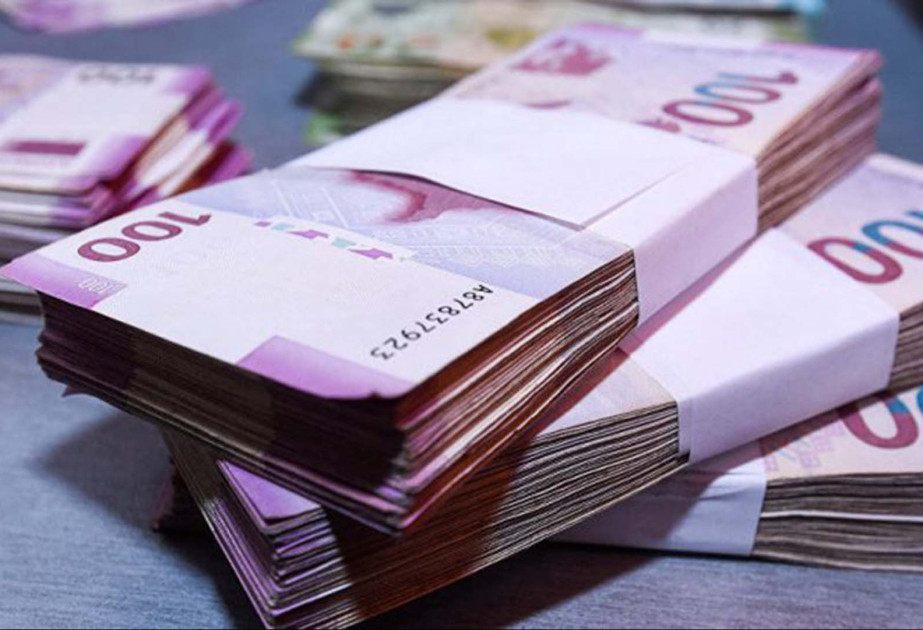 Manatla olan əmanətlərin həcmi artıb