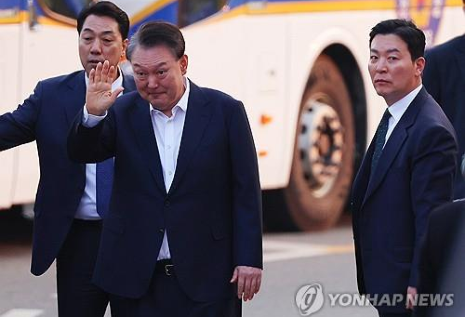 Korean police again file for arrest warrants for 2 Yoon aides