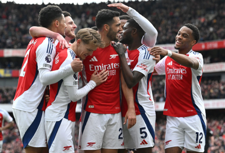 “Arsenal” yayda hücumçu və yarımmüdafiəçi transfer etməyi planlaşdırır