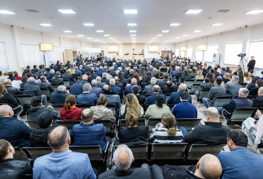 Levon Mnatsakanyan: Azərbaycanın işğal edilmiş ərazilərində “İskəndər M”, “Toçka U” və “Smerç” silahları olmayıb