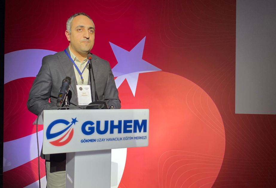 Milli Aviasiya Akademiyasının müəllim və tələbələri “Starteck AZTR” proqramına qoşulublar