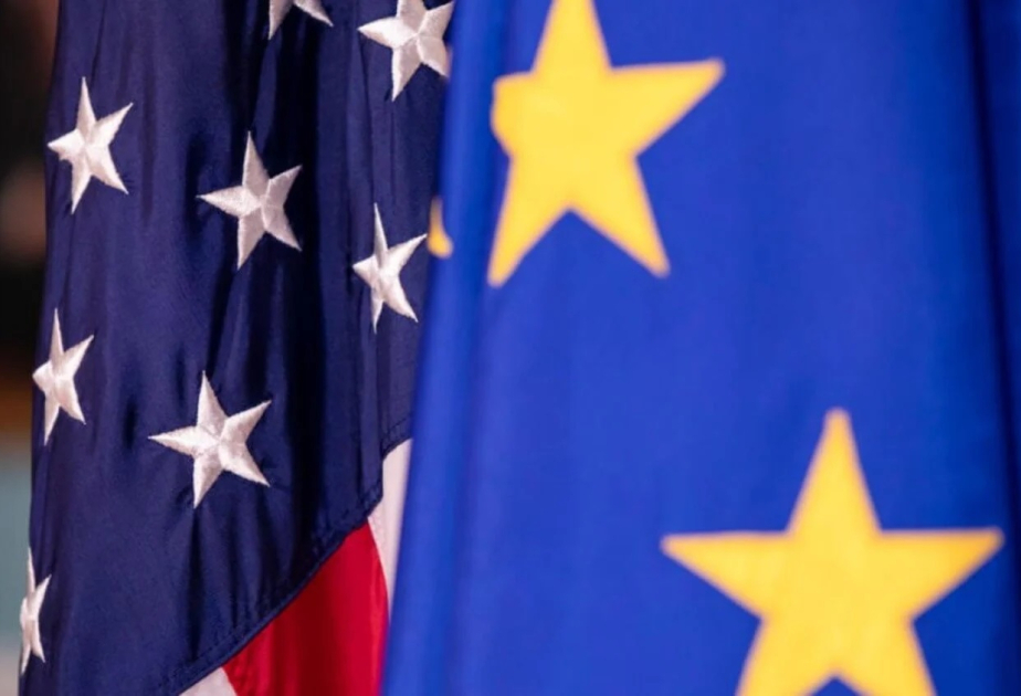 US-EU tariff clash imperils $9.5 trillion of business, AmCham warns