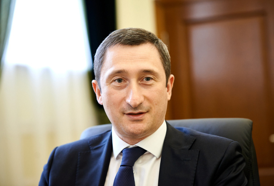Алексей Чернышов: При условии соответствующих изменений в Украину могут вернуться примерно 70 процентов беженцев