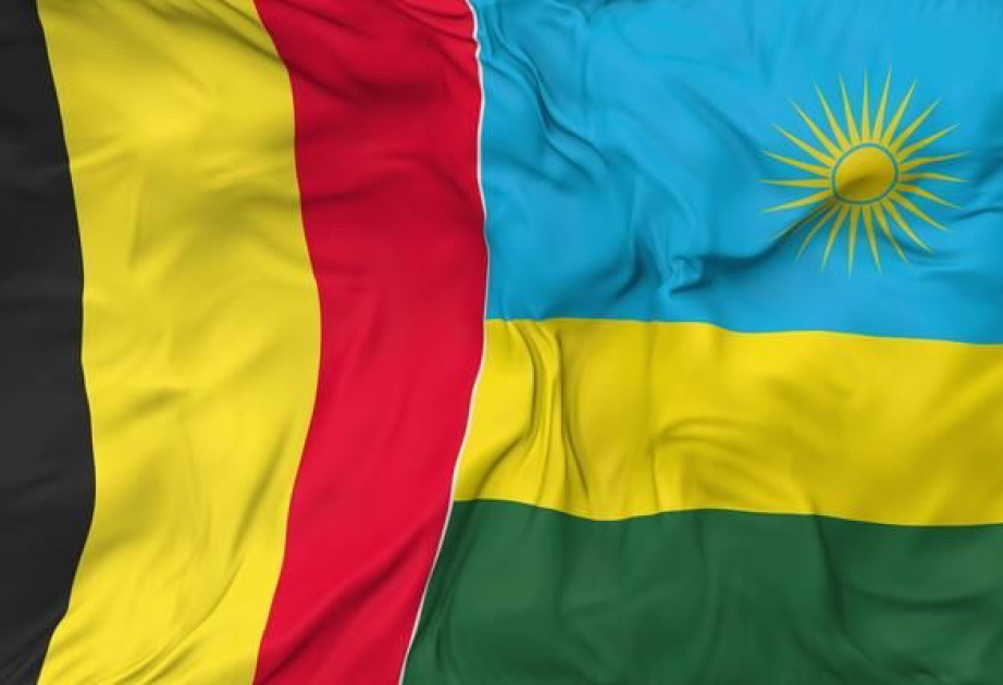 Ruanda Belçika ilə diplomatik əlaqələri kəsib