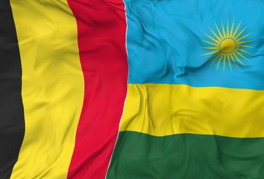 Le Rwanda annonce la rupture de ses relations diplomatiques avec la Belgique