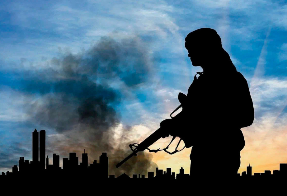 Azərbaycan 2024-cü ildə terror hadisəsi qeydə alınmayan ölkələr sırasındadır