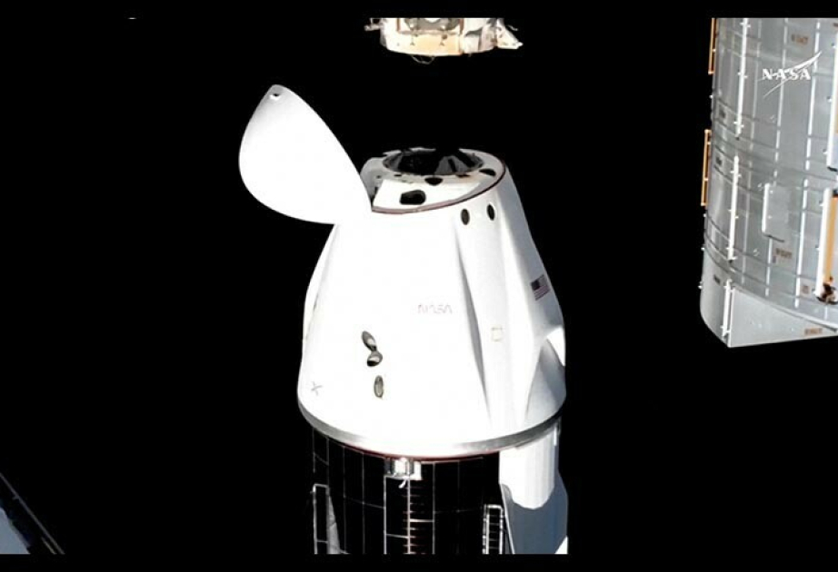 Doqquz aydan çox kosmosda qalan NASA astronavtları Yerə doğru yola düşüblər