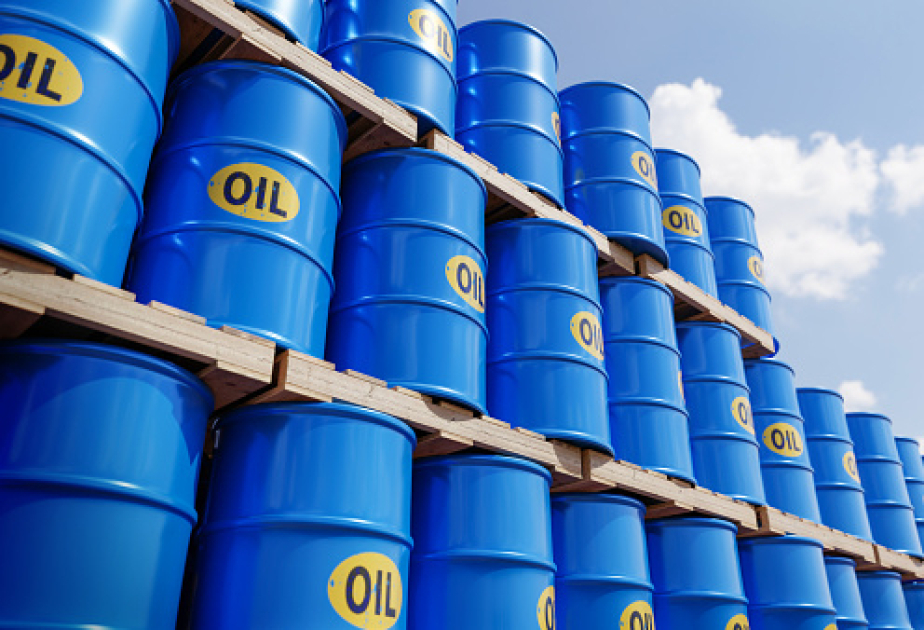Цена нефти на мировых биржах повысилась